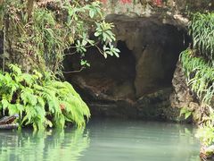 -灵栖洞天