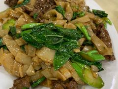 湿炒牛河-惠来大排档(联创商业街店)