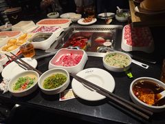 -川西坝子火锅(清江东路3.0直营店)
