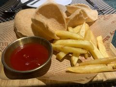 -翡翠鸟精品泰国菜(北辰财富中心店)