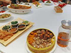 -大地烙馍村(商城路店)