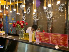 -布罗城堡自助烧烤(鸿通城购物中心店)