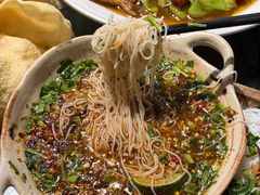 -多哥水傣味餐厅(司马巷店)