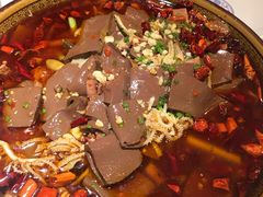 -后宫私房菜(汇客美食娱乐广场店)