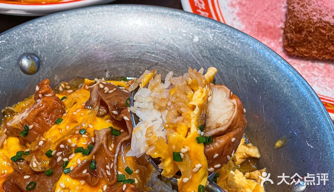 新品绝绝子[调皮]这家香港冰室真的值得你n刷