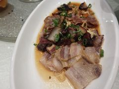 -红胖胖龙虾王·本地菜
