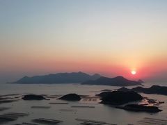 -北岐滩涂