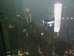-WFC会仙楼观景台
