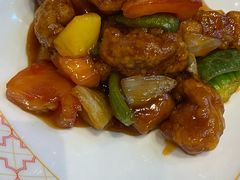 -柠檬树茶餐厅(海雅缤纷城店)