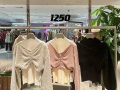 -茂业天地(华强北店)