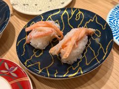 -大起水产回转寿司(大丸心斋桥店)