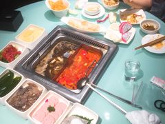 -海底捞火锅(上元大街店)