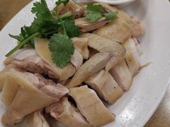 -龙记烤鸭店(新民路店)