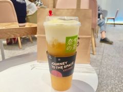 -奈雪的茶(湖滨银泰in77C区PRO店)