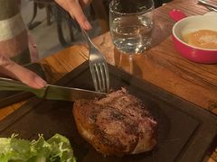 -El Bodegon阿根廷秘鲁餐厅(幸福路店)