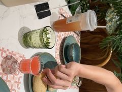 -芭札·Thai泰国餐厅(同和金铂天地店)