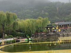 -华清宫景区