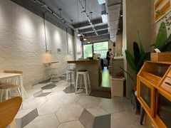 大堂-愉市 Hippy Market(香榭里花园店)