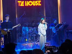 -TZ House音乐现场(来福士中心店)