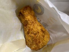 5G炸鸡-麦当劳(帝豪店)
