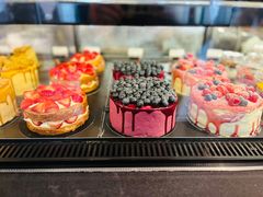 -BAKER&SPICE(安福路店)