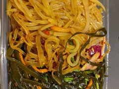 -聚合鑫东北熏酱熟食麻辣面(长阳店)