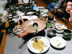 -云海肴·汽锅鸡·云南菜(高德置地店)