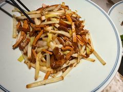 -寻宝记绍兴菜(状元店)