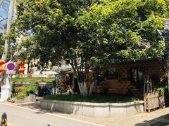 -T80科技文化国际社区-停车场