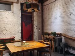 -苹果树下艺术餐厅(通州店)