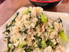 -舒蔡记生煎菜饭(云南中路店)