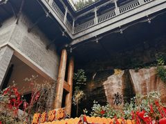 -重庆十八梯传统风貌区