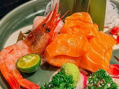 -雨后行菜(报慈北路店)