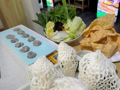 -和庆斋羊蝎子火锅·碳缸烧烤(顺义旗舰店)