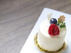 -王森咖啡西点烘焙培训(上海名厨中心店)