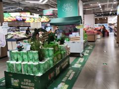 -翠微家园超市(甘家口店)