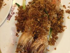 -桥底辣蟹(谢斐道店)