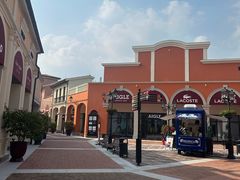 -佛罗伦萨小镇广佛名品奥特莱斯(疏港路店)