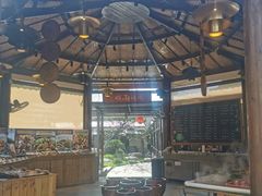 -湘力力小院·鱼汤泡饭(枫林路店)