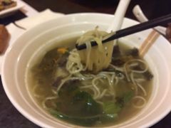 -素可汤泉(天宝大厦店)