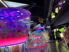 -星际传奇·电玩城·游戏厅·儿童乐园(大悦城店)