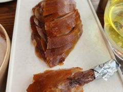 -小大董·烤鸭(王府井apm店)