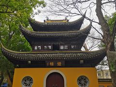 -西园戒幢律寺