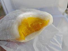 芒果糯米糍-澳门长洲糯米糍(柯打苏沙街店)