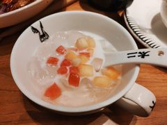 现任椰奶冰粉-太二酸菜鱼(福州泰禾店)