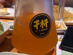 -木屋烧烤(南新店)