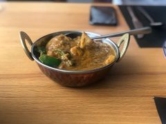 -Pakwaan Indian restaurant芭港湾印度餐厅(领事馆店)