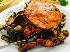 -龙海鲜螃蟹王(宏茂桥店)