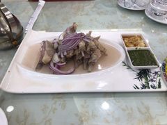 -清真·尚穆回回香清真餐厅(工人新村店)