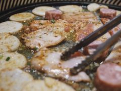 -么子烤肉(化龙池店)